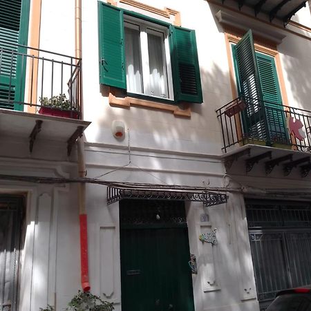 B&B "Al Bastione Normanno Palermo Exterior foto