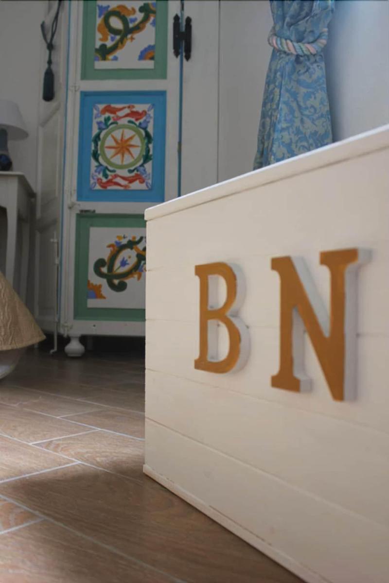 B&B "Al Bastione Normanno Palermo Exterior foto