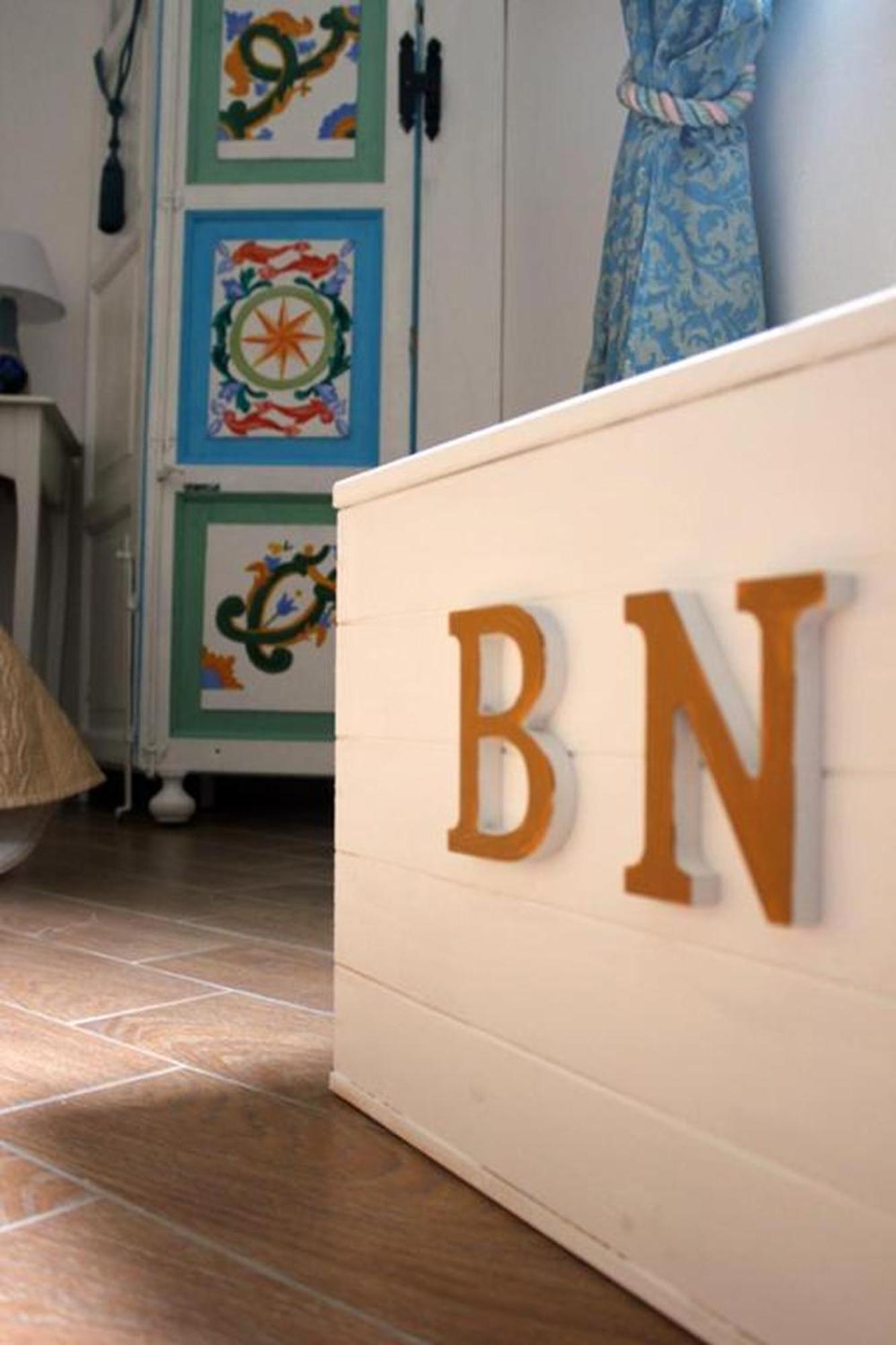 B&B "Al Bastione Normanno Palermo Exterior foto