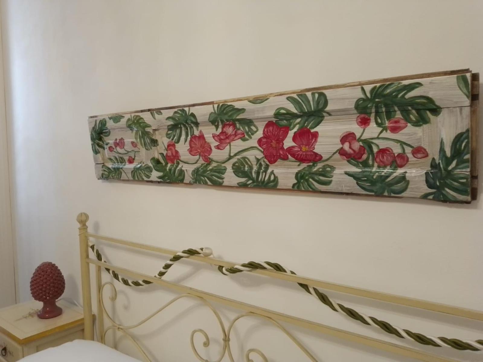 B&B "Al Bastione Normanno Palermo Exterior foto