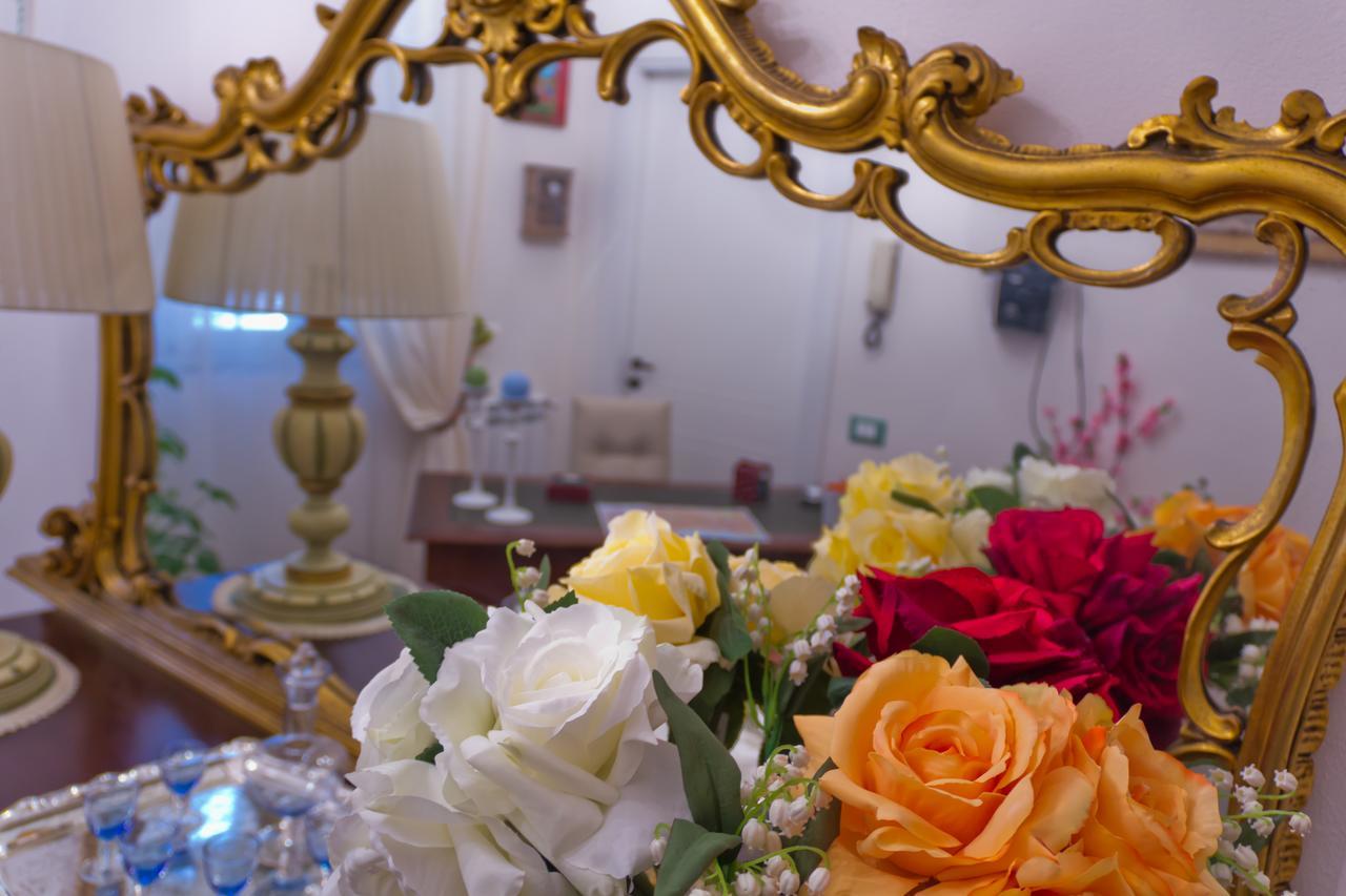 B&B "Al Bastione Normanno Palermo Exterior foto
