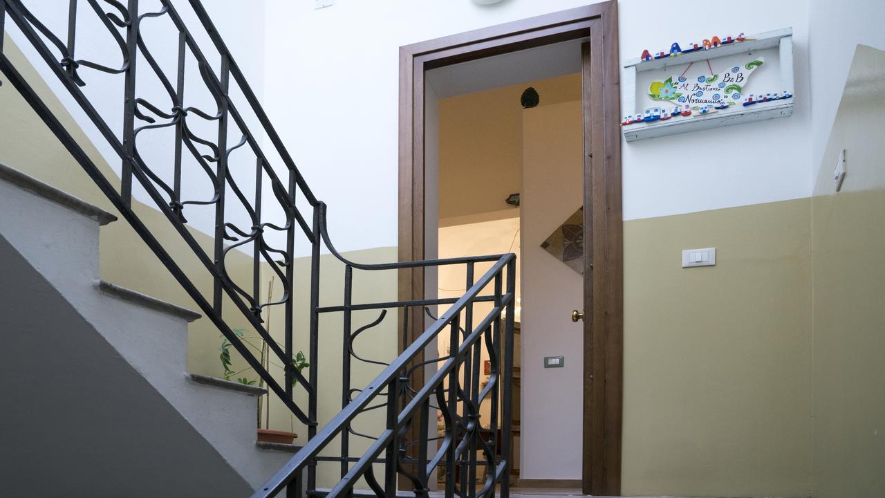 B&B "Al Bastione Normanno Palermo Exterior foto