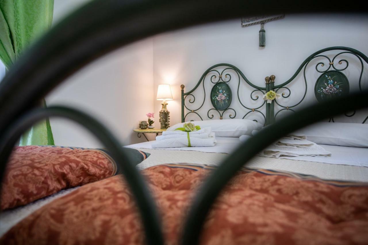 B&B "Al Bastione Normanno Palermo Exterior foto