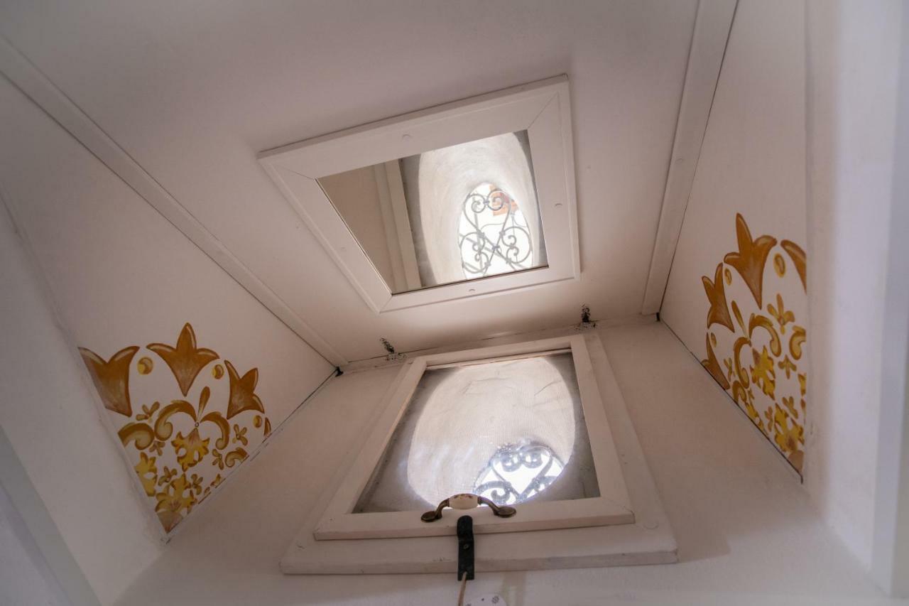 B&B "Al Bastione Normanno Palermo Exterior foto